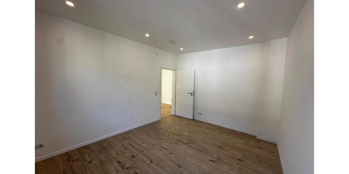 Etagenwohnung Wuppertal Gemarkung Langerfeld - 2 Zimmer, 55 m&sup2;, 550&euro; | Angebot:25423268