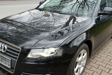 Audi A4 199.000 km 3.400 &euro; Lünen 44536