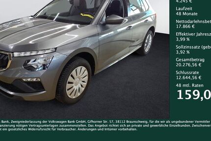 Skoda Kamiq 9.052 km 22.111 &euro; Dortmund 44309