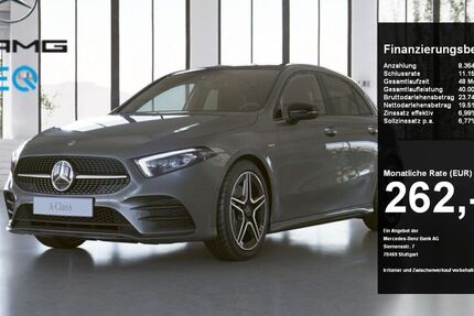 Mercedes-Benz A 250 65.183 km 27.880 &euro; Hagen 58135