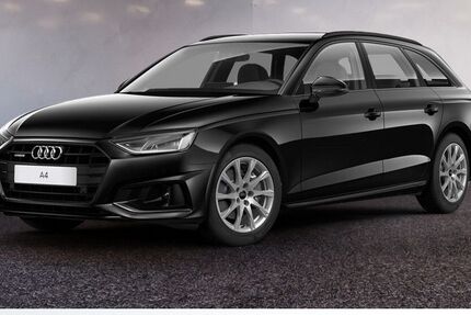 Audi A4 56.318 km 27.619 &euro; Menden 58706