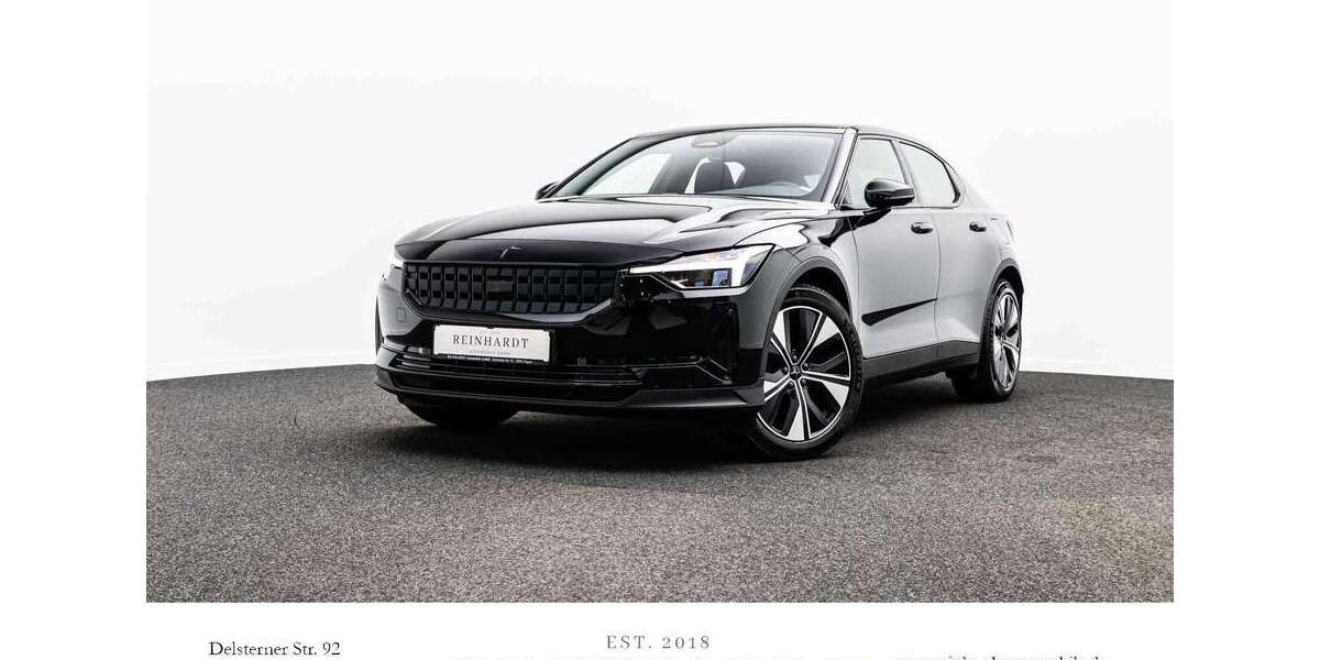 Polestar 2 52.092 km 30.194 &euro; Hagen 58091