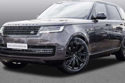 Land Rover Range Rover 5.600 km 160.950 &euro; Wuppertal 42109