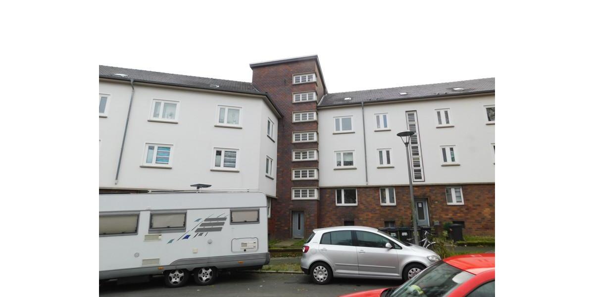 Etagenwohnung Bochum Altenbochum - 1 Zimmer, 40 m&sup2;, 448&euro; | Angebot:25396303