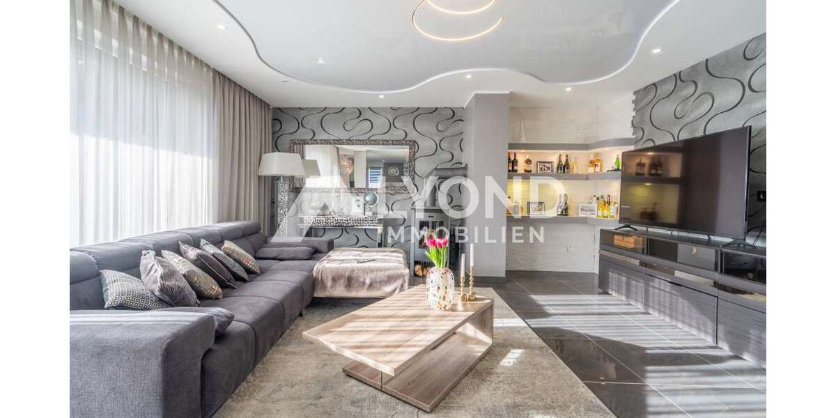 Etagenwohnung Dortmund Aplerbeck - 4 Zimmer, 109 m&sup2;, 449.000&euro; | Angebot:25521261