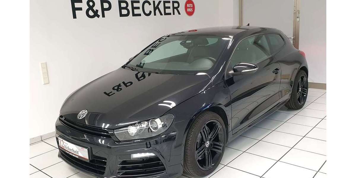 VW Scirocco 130.357 km 17.250 &euro; Wuppertal 42275