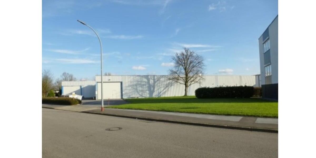 Gewerbeobjekt Dortmund Brackel - 3.840&euro; | Angebot:24524468