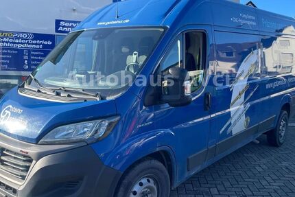 Fiat Ducato 177.000 km 12.376 &euro; Herscheid 58849