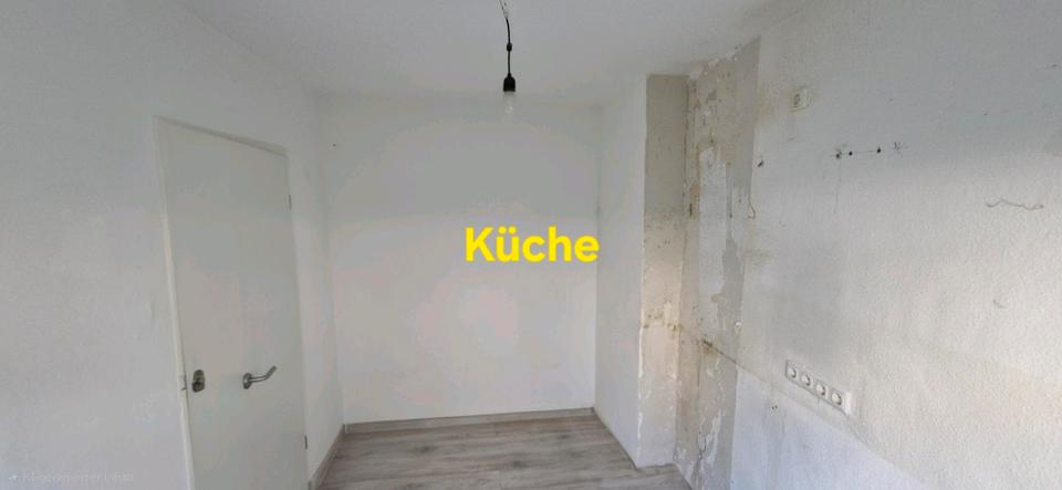 Reihenhaus Lüdenscheid Staberg - 5 Zimmer, 90 m&sup2;, 220.000&euro; | Angebot:25640044