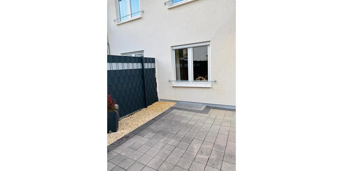 Terrassenwohnung Menden (Sauerland) - 2 Zimmer, 73 m&sup2;, 212.000&euro; | Angebot:27417874