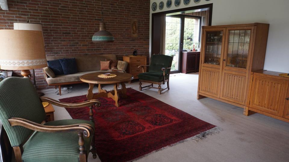 Einfamilienhaus Hagen Hagen-Mitte - 7 Zimmer, 140 m&sup2;, 390.000&euro; | Angebot:26026604