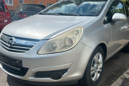 Opel Corsa 171.000 km 1.795 &euro; Hagen 58135