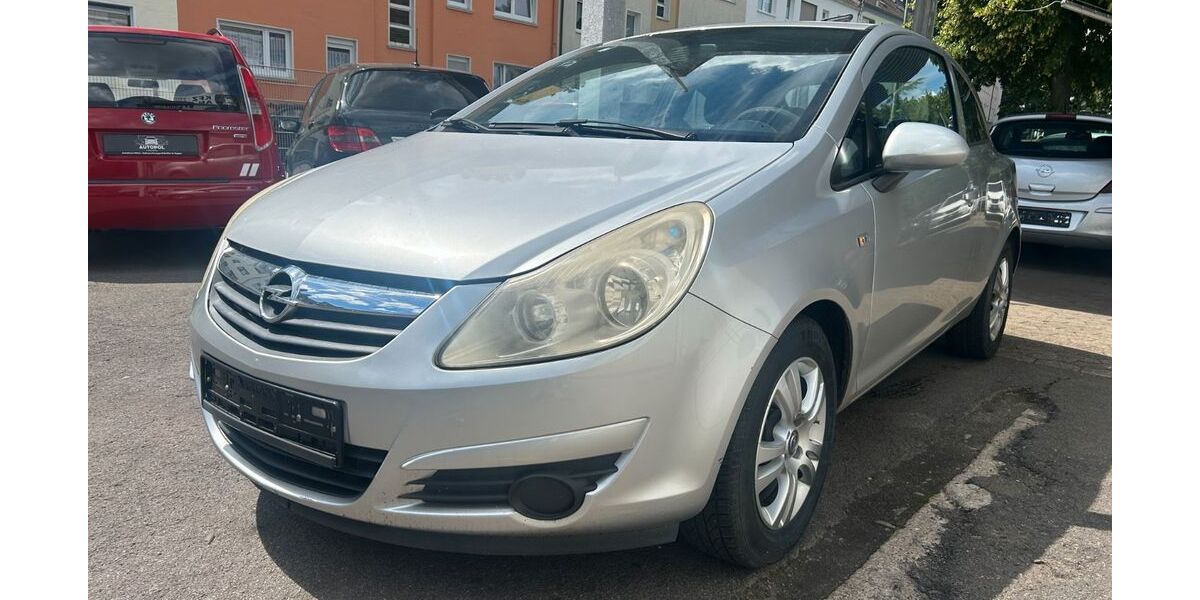 Opel Corsa 171.000 km 1.795 &euro; Hagen 58135