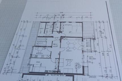 Wohnung Bochum Bochum-Nord - 3 Zimmer, 95 m&sup2;, 855&euro; | Angebot:23311395