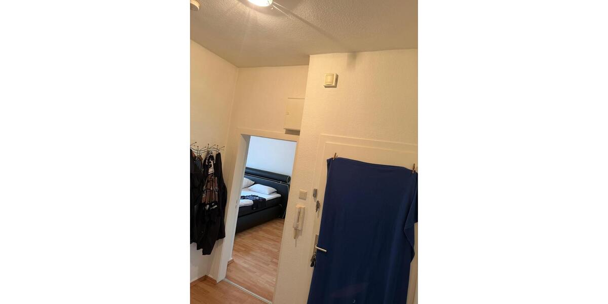 Dachgeschoßwohnung Remscheid - 2 Zimmer, 57 m&sup2;, 390&euro; | Angebot:26611619