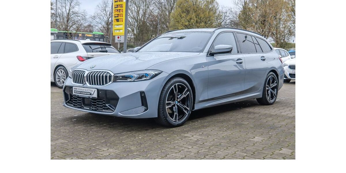 BMW 318 16.736 km 39.690 &euro; Herne 44625