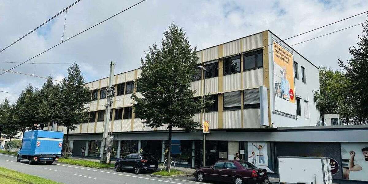 Gewerbeobjekt Dortmund - 4.550&euro; | Angebot:12525283