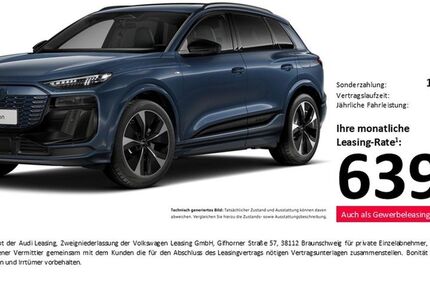 Audi Q6 e-tron 16.475 km 73.806 &euro; Dortmund 44143
