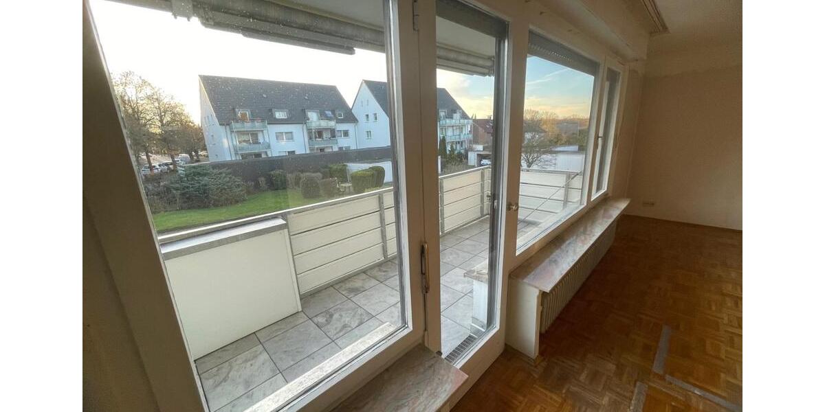 Etagenwohnung Waltrop - 3 Zimmer, 92 m&sup2;, 825&euro; | Angebot:25321911