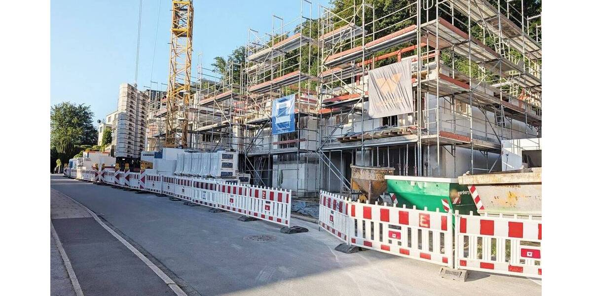 Etagenwohnung Wetter Esborn - 3 Zimmer, 101 m&sup2;, 439.000&euro; | Angebot:25730418