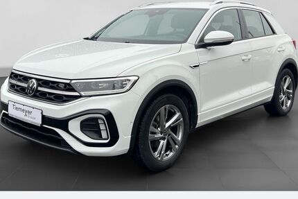 VW T-Roc 76.252 km 21.770 &euro; Hemer 58675