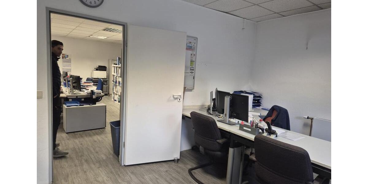 Gewerbeobjekt Dortmund Bövinghausen - 2.200&euro; | Angebot:25921493