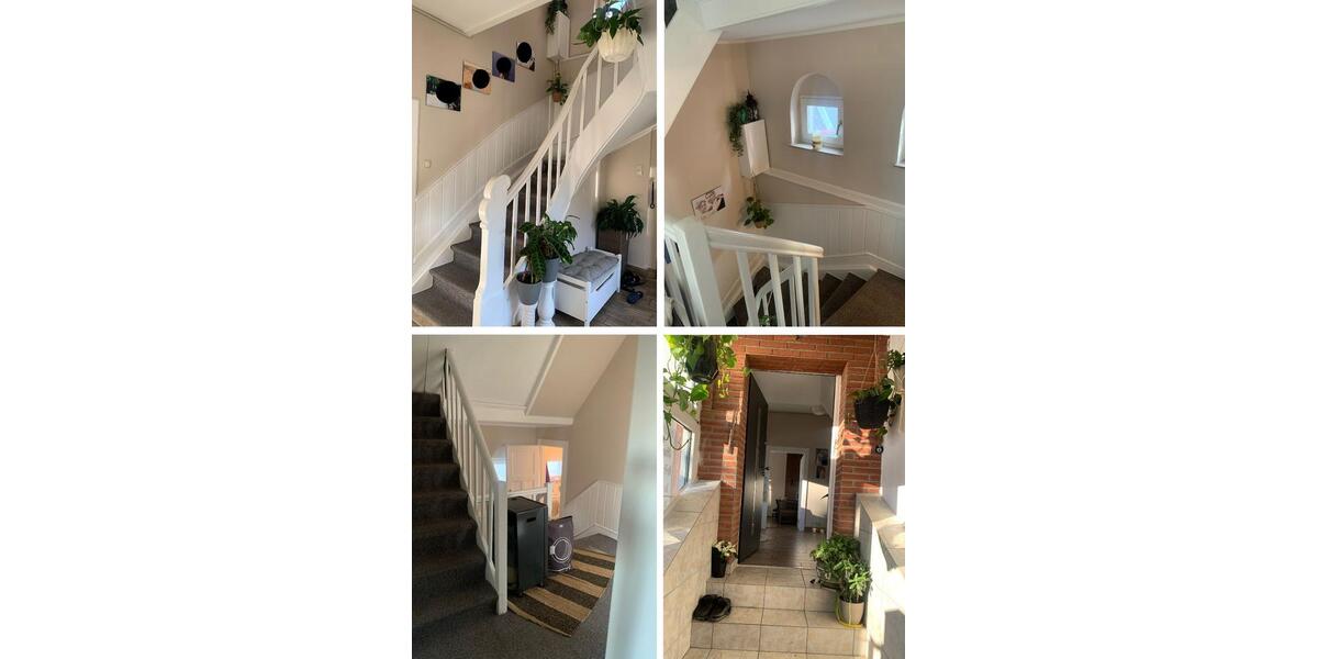 Doppelhaushälfte Bochum Bochum-Nord - 6 Zimmer, 160 m&sup2;, 390.000&euro; | Angebot:27607400