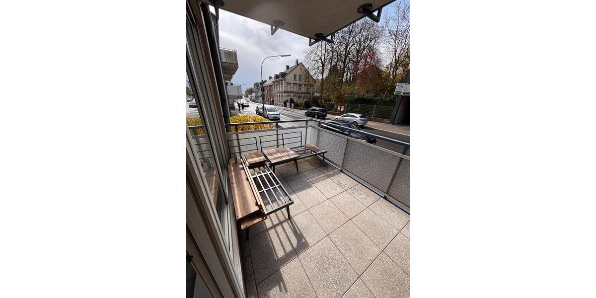 Erdgeschoßwohnung Velbert - 2 Zimmer, 71 m&sup2;, 1.000&euro; | Angebot:25864221