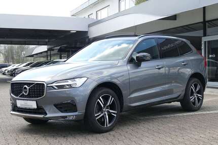 Volvo XC60 47.540 km 35.990 &euro; Schwelm 58332