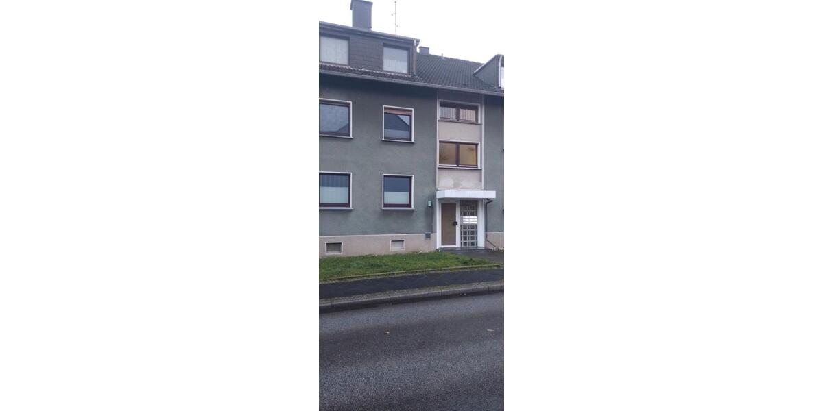 Etagenwohnung Bochum Werne - 2 Zimmer, 53 m&sup2;, 450&euro; | Angebot:27611956