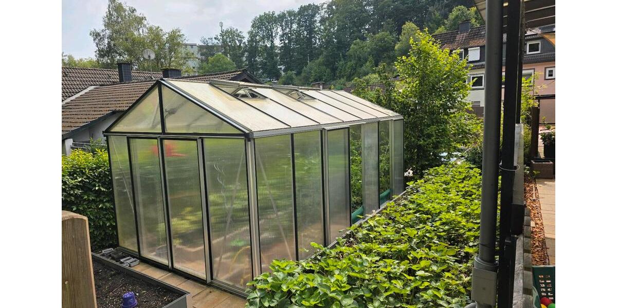 Einfamilienhaus Lüdenscheid Augustenthal - 4 Zimmer, 133 m&sup2;, 449.000&euro; | Angebot:26566800