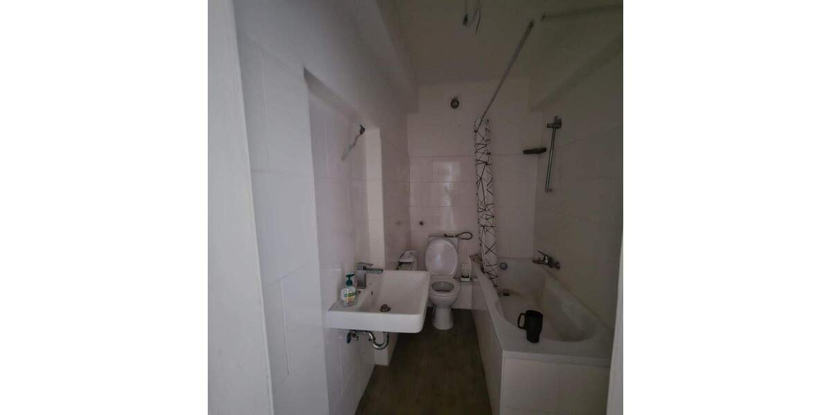 Etagenwohnung Hagen Mittelstadt - 2 Zimmer, 55 m&sup2;, 430&euro; | Angebot:25820396