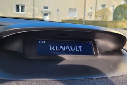 Renault Megane 129.406 km 8.600 &euro; Dortmund 44309