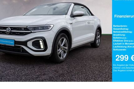 VW T-Roc 24.961 km 31.880 &euro; Menden 58706