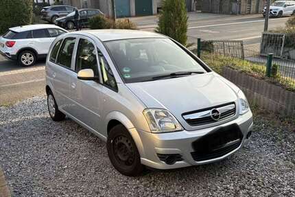 Opel Meriva 138.000 km 799 &euro; Wuppertal 42329