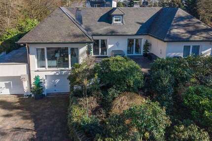 Haus Wuppertal Eckbusch - 8 Zimmer, 318 m&sup2;, 1.190.000&euro; | Angebot:25819509