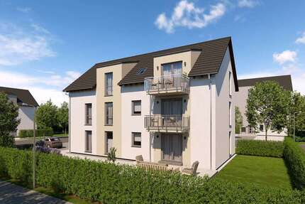 Haus Dortmund Hombruch - 3 Zimmer, 319 m&sup2;, 956.000&euro; | Angebot:25463237