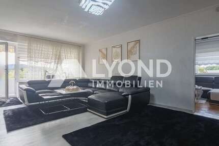 Wohnung Iserlohn - 4 Zimmer, 98 m&sup2;, 168.000&euro; | Angebot:27663457