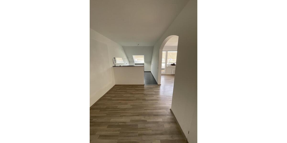 Etagenwohnung Dortmund Bövinghausen - 2 Zimmer, 58 m&sup2;, 520&euro; | Angebot:25305597