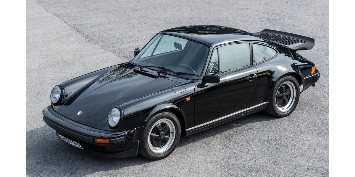 Porsche 911 Urmodell 113.000 km 350.000 &euro; Wuppertal 42329