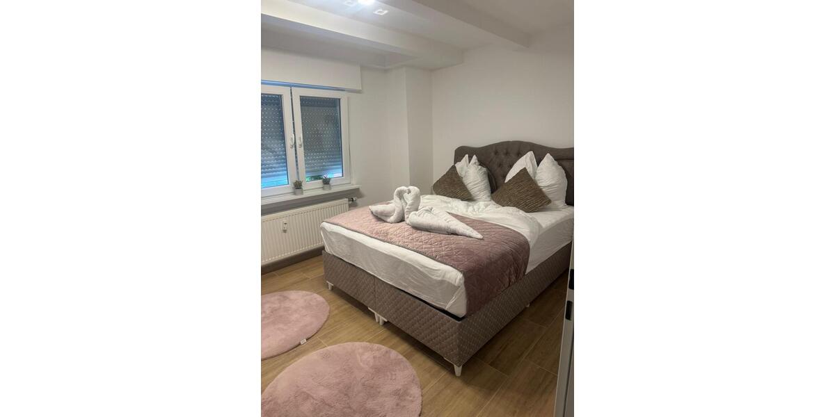 Erdgeschoßwohnung Menden (Sauerland) Bösperde - 2 Zimmer, 60 m&sup2;, 800&euro; | Angebot:26380558