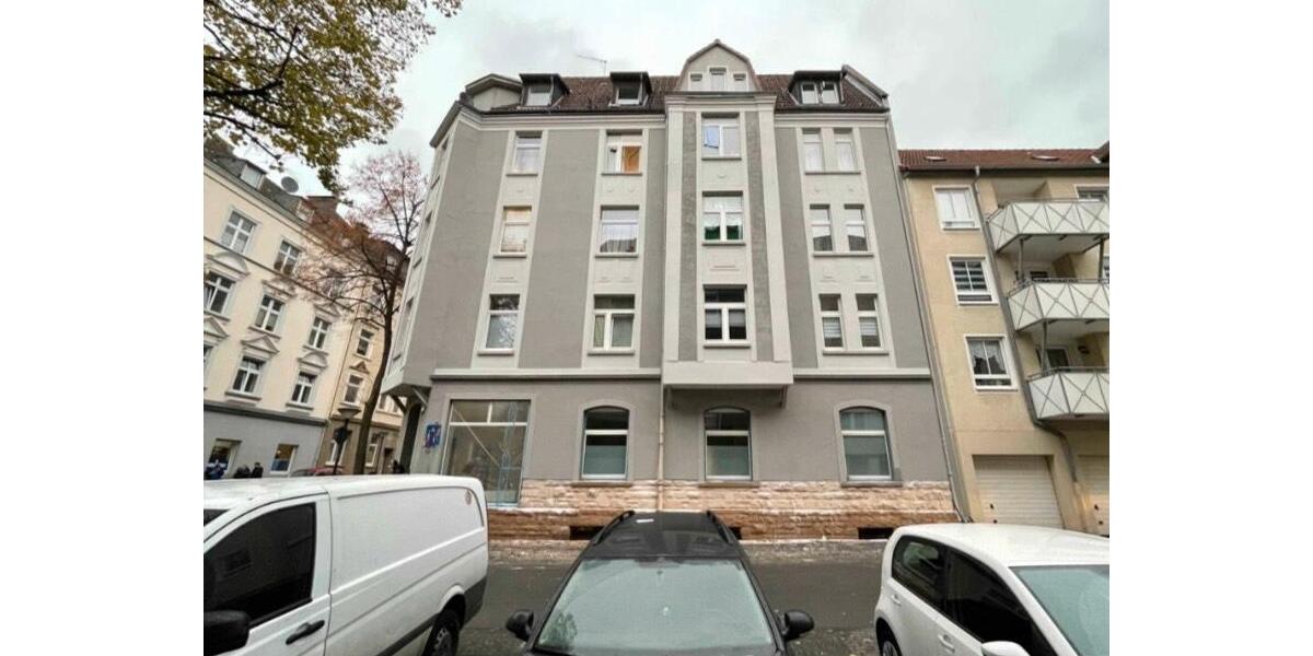 Etagenwohnung Hagen Hagen-Mitte - 2 Zimmer, 64 m&sup2;, 570&euro; | Angebot:25418904