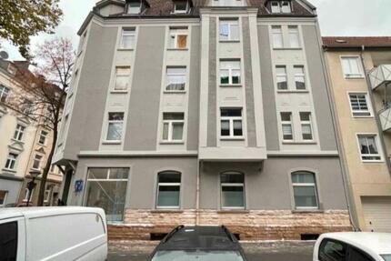 Wohnung Hagen Hagen-Mitte - 2 Zimmer, 64 m&sup2;, 570&euro; | Angebot:25418904