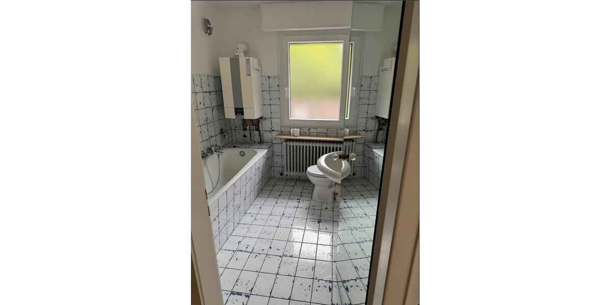 Einfamilienhaus Wuppertal Brill - 2 Zimmer, 78 m&sup2;, 1.000&euro; | Angebot:27548819