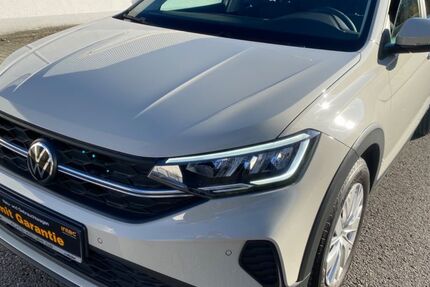 VW Taigo 16.000 km 16.999 &euro; Werdohl 58791