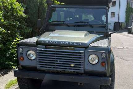 Land Rover Defender 180.000 km 35.000 &euro; Hattingen, Stadt 45525