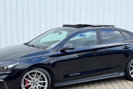 Hyundai i30 109.522 km 19.399 &euro; Remscheid 42859