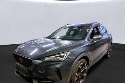 Cupra Formentor 36.126 km 30.255 &euro; Hagen 58091