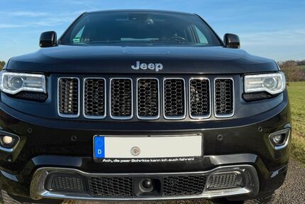Jeep Grand Cherokee 115.950 km 21.950 &euro; Iserlohn 58636