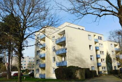 Wohnung Bochum Altenbochum - 1.5 Zimmer, 44 m&sup2;, 441&euro; | Angebot:25491134